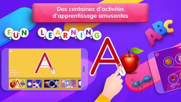 ChuChu TV Comptines françaises capture d'écran 2