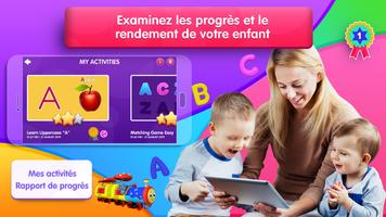 ChuChu TV Comptines françaises capture d'écran 7