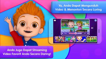 Lagu Anak ChuChu TV Pro screenshot 1