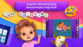 Lagu Anak ChuChu TV Pro screenshot 4
