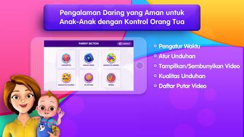 Lagu Anak ChuChu TV Pro screenshot 6