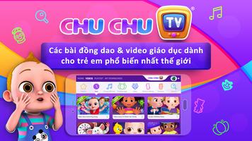 ChuChu TV Pro Thơ Ca Mẫu Giáo bài đăng