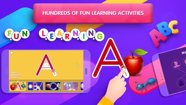 ChuChu TV Nursery Rhymes Videos Pro - Learning App screenshot 10