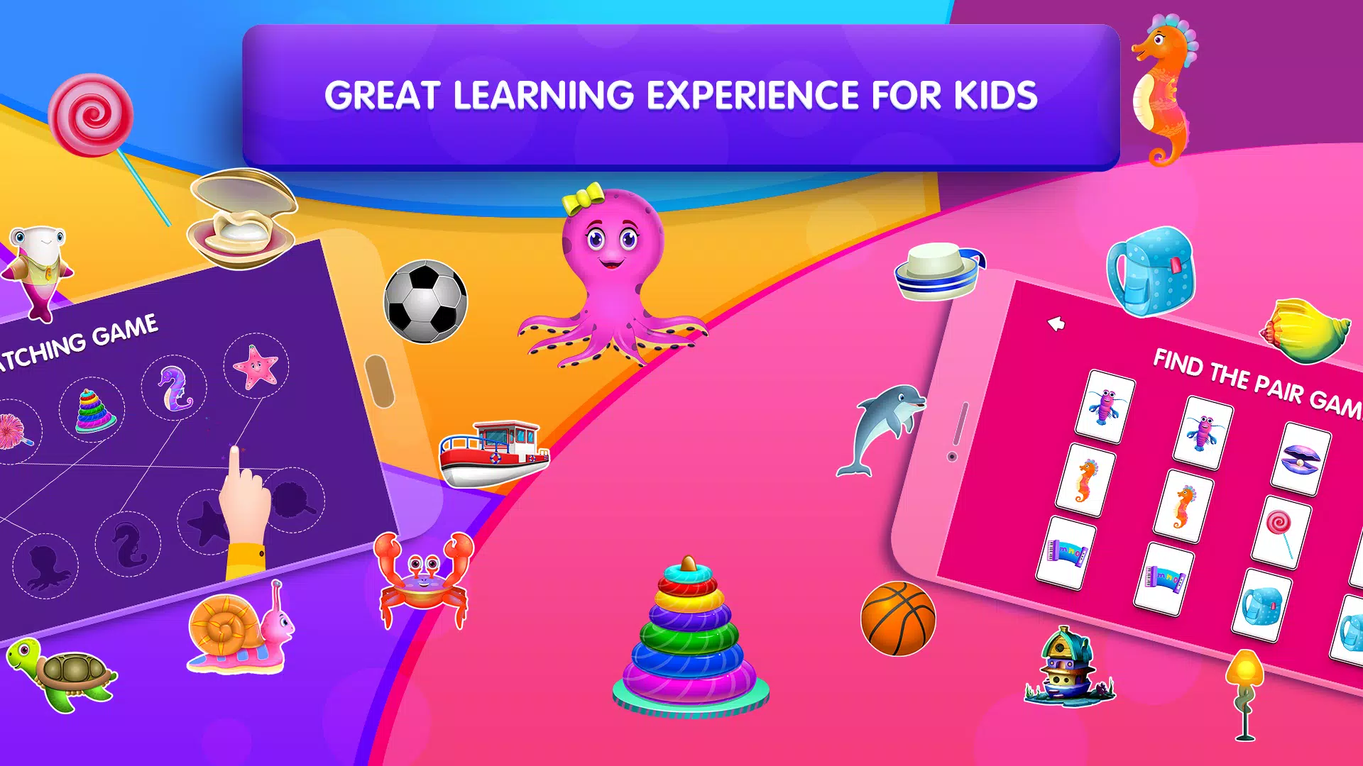 ChuChu TV Nursery Rhymes Videos Pro   Learning App for Android ...