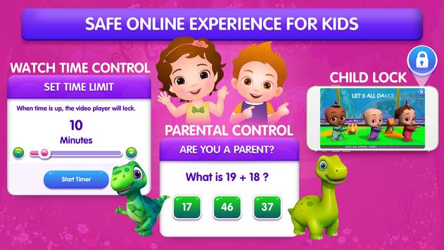Chuchu Tv Lite Best Nursery Rhymes Videos For Kids Android Apk Chuchu Tv Lite Best Nursery Rhymes Videos For Kids Screenshot 13