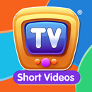 ChuChuTV Short Videos for Kids aplikacja