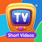 ChuChuTV Short Videos icône