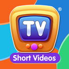 ikon ChuChuTV Short Videos