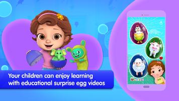 ChuChuTV Short Videos capture d'écran 2