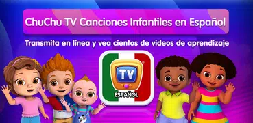 ChuChu TV Canciones Infantiles