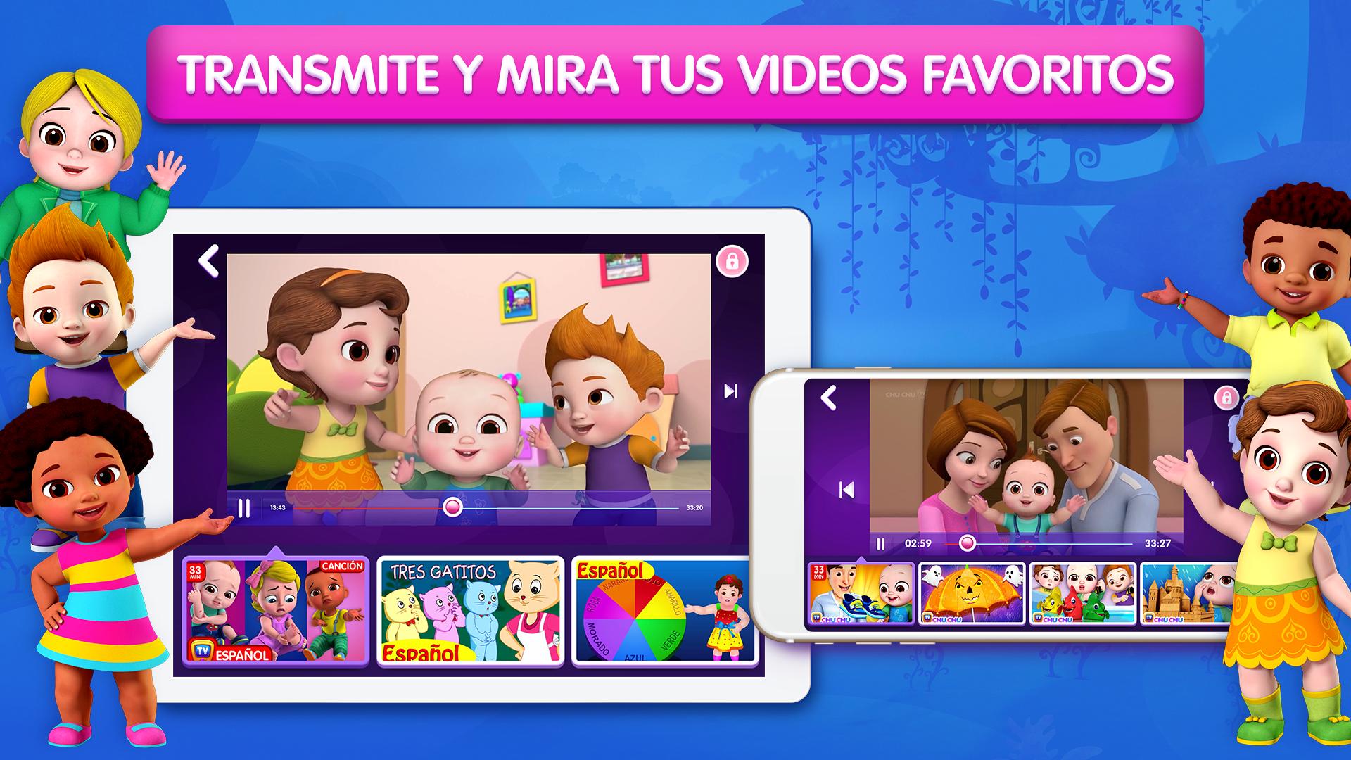 Chuchu Tv Canciones Infantiles En Espanol For Android Apk Download Chuchu Tv Canciones Infantiles En Espanol For Android Apk Download
