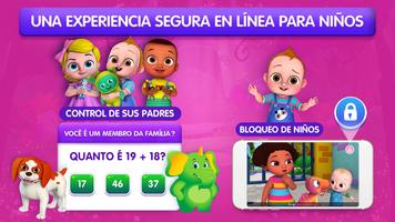ChuChu TV Canciones Infantiles اسکرین شاٹ 2