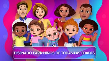 ChuChu TV Canciones Infantiles اسکرین شاٹ 3