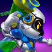 SPLATGO – PAINT BALL COLOR WAR, MOBA GAMES