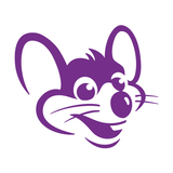 Chuck E. Cheese biểu tượng