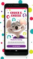 Chuck E. Cheese capture d'écran 1