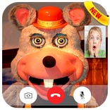 Fake Call Video Chuck e Cheese's - Real Voice