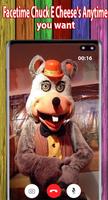 Fake Call Video Chuck e Cheese's - Real Voice Affiche
