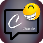 Chuckle Chat icône