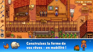 Stardew Valley Affiche