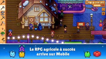 Stardew Valley capture d'écran 2