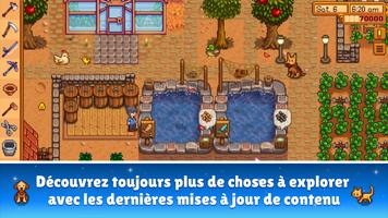 Stardew Valley capture d'écran 1