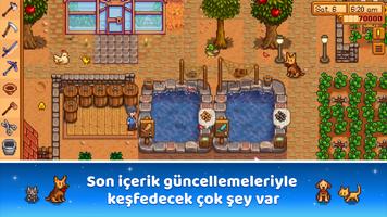 Stardew Valley Ekran Görüntüsü 1