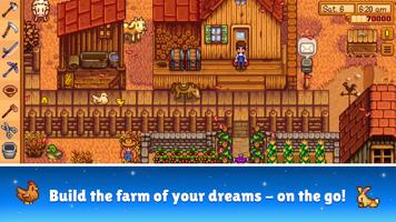 Stardew Valley پوسٹر