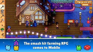 Stardew Valley اسکرین شاٹ 2