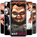 Chucky Wallpaper HD 4K APK