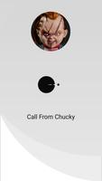 Fake Call From Chucky Doll تصوير الشاشة 3