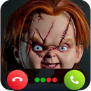 Chucky Doll Fake Video Call APK