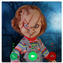 chucky doll: chamada de vídeo falsa 2018 APK