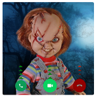 Chucky Doll: Fake video Call 2018 icon