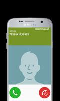 Chucky Doll: Fake video Call 2018 screenshot 3