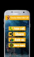 Chucky Doll: Fake video Call 2018 poster