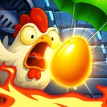 Сhicken Rоаd Drop