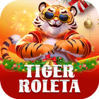 Fortune BR Tiger آئیکن