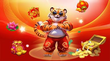 Fortune BR Tiger اسکرین شاٹ 1