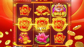 Fortune BR Tiger اسکرین شاٹ 2
