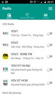 VOH Radio ภาพหน้าจอ 1