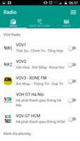 VOH Radio capture d'écran 1