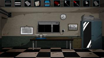 Escaping The Prison : Morgue screenshot 1