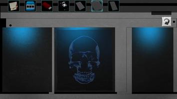 Evasion 3 :  Morgue capture d'écran 2