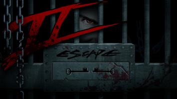 越獄2 : 刑房之死亡證據- 史上最難監獄類密室逃脫遊戲系列 海報