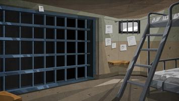 Escape : Prison Break - Act 1-poster