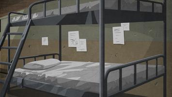 越獄 : 肖甲克的救贖 - 史上最難密室逃脫: 敢來挑戰嗎？ 截圖 1