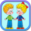 Развлечения для детей беспл. APK