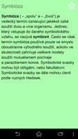 Ceská Encyklopedie Screenshot 1