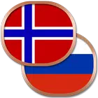 Норвежский разговорник icon